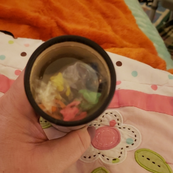 JUICY COUTURE  COLORED PENCILS - Picture 3 of 7